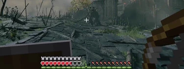 ¿Hacer un mod sin saber programar? Claude Code y esta herramienta gratuita están creando juegos virales que mezclan Minecraft, Modern Warfare o Elden Ring