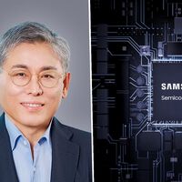Kim Yong-kwan, presidente de la división DS de Samsung: "ganaremos este año más que en 40 años de historia en semiconductores" 