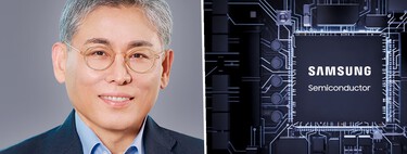 Kim Yong-kwan, presidente de la división DS de Samsung: "ganaremos este año más que en 40 años de historia en semiconductores"