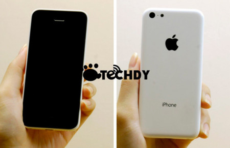 Esta es la pinta que podría tener el iPhone más económico (galería y vídeo)