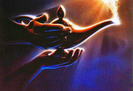 Disney: 'Aladdín', de Ron Clements y John Musker