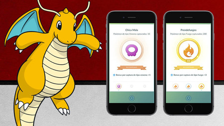 Pokémon Go añade un sistema que facilita hacerse con los Pokémon más difíciles