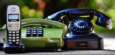 Así ha sido la evolución que ha hecho posible los últimos avances en comunicación
