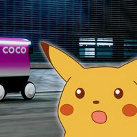 Milhões de pessoas jogaram Pokémon Go durante anos sem saber que estavam ajudando a treinar robôs de entrega 