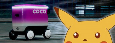 Milhões de pessoas jogaram Pokémon Go durante anos sem saber que estavam ajudando a treinar robôs de entrega 
