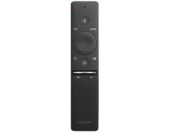 Samsung presenta el Samsung Smart Control, un mando a distancia para ...