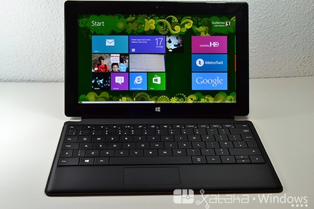 Microsoft ya permite las compras al por mayor de Surface
