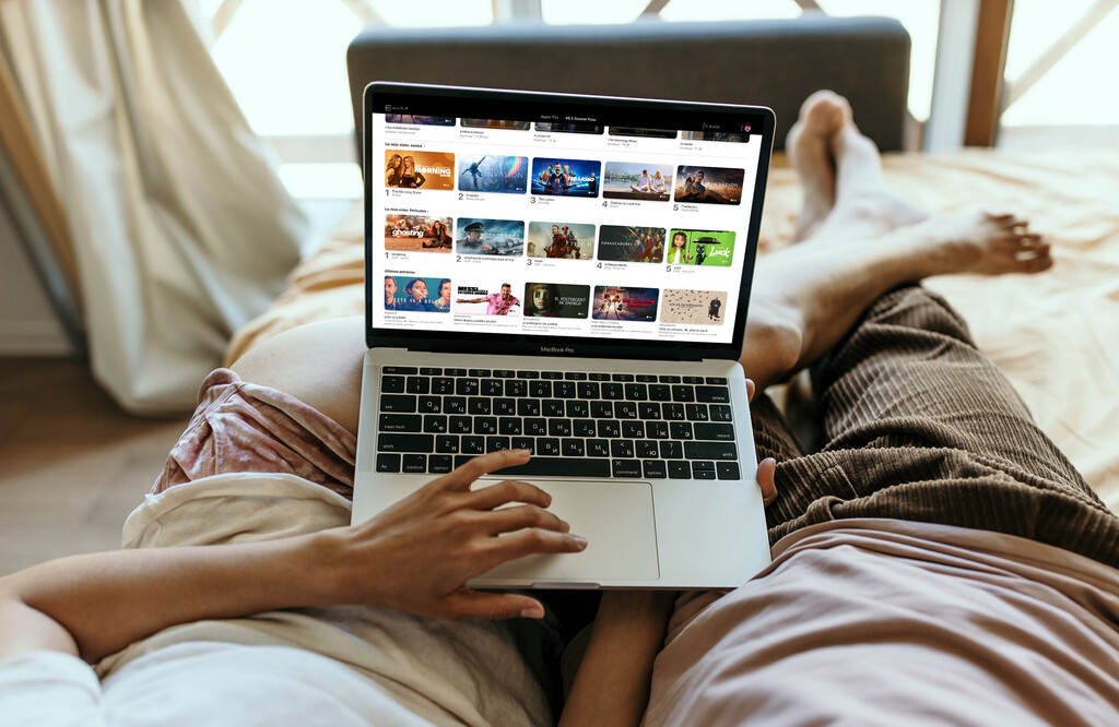 El mundo del streaming está roto y lo estamos pagando nosotros. Para colmo, Apple TV+ es la peor parada El mundo del streaming está roto y lo estamos pagando nosotros. Para colmo, Apple TV+ es la peor parada