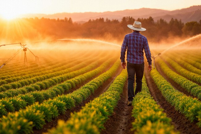 Mexico Consume Mas Agua Hace 12 Anos Campo Sigue Usando Mayor Parte Xataka Mexico