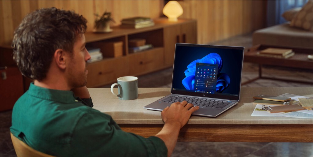 Windows 10 se queda sin soporte: actualiza a Windows 11 Pro con estos equipos rebajados de HP Store 