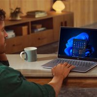 Windows 10 se queda sin soporte: actualiza a Windows 11 Pro con estos equipos rebajados de HP Store