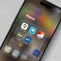 Por qué tengo apps en el iPhone con el icono de una nube al lado del nombre y cómo se quita 