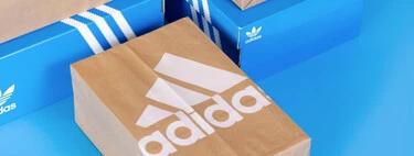 El outlet de Adidas liquida las zapatillas retro más versátiles ideales para llevar 24/7 y caminar con total comodidad 