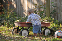 Las cosas que dijimos que nunca haríamos cuando tuviéramos hijos