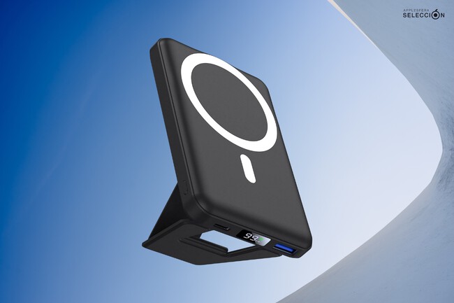 Power Bank Aoguerbe 1