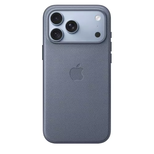 Apple Funda de Trenzado técnico con MagSafe para el iPhone 18 Pro MAX