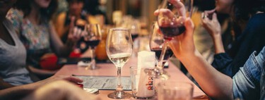 We have been listening for years "A glass of wine a day is good for health". Science is clear that 