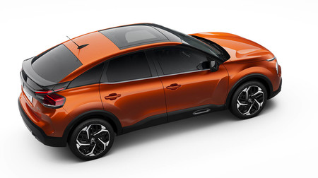 Citroen C4 2020 4