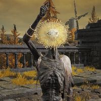 Cómo completar la cadena de misiones del Hermano Corhyn y Máscara Dorada en Elden Ring 