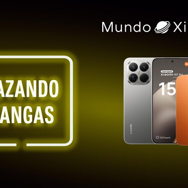 Gangas Xiaomi