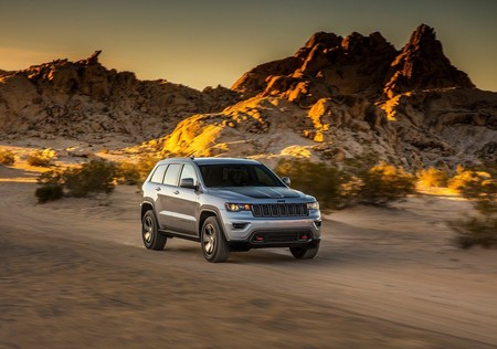 Jeep Grand Cherokee Trailhawk 2017 1280 07