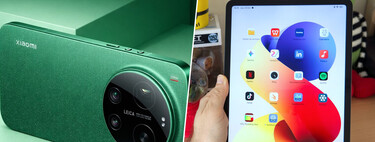 AliExpress vuelve a la carga con descuentazos en dispositivos Xiaomi: hay móviles POCO, tablets Redmi e incluso el Xiaomi 17 Ultra 