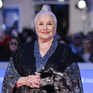 Lola Herrera, 90 años, sobre la jubilación: "Uno, cuando se jubila, necesita tener algo que no sea ir a Benidorm a bailar" 