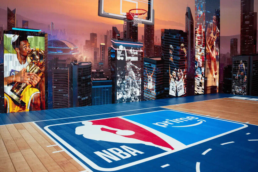 DAZN ha sido destronada. Amazon Prime Video es la plataforma que más está gastando en derechos deportivos en 2026