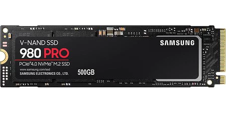 Samsung Ssd 980 Pro 2