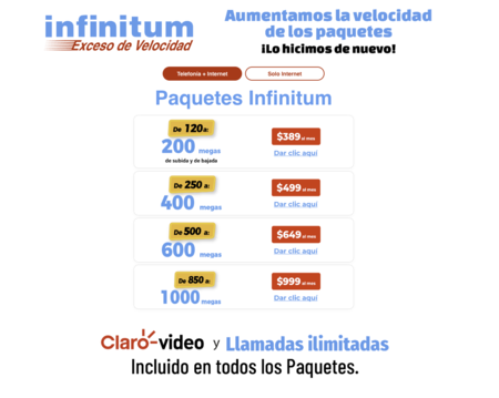 Telmex