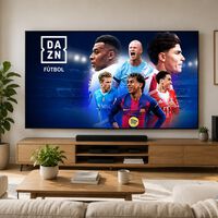 En la guerra por la mejor televisión barata, Lowi acaba de adelantar a Digi gracias al fútbol 