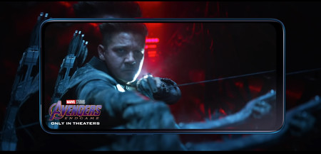 Avengers