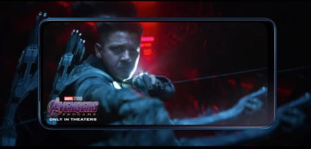 アベンジャーズ