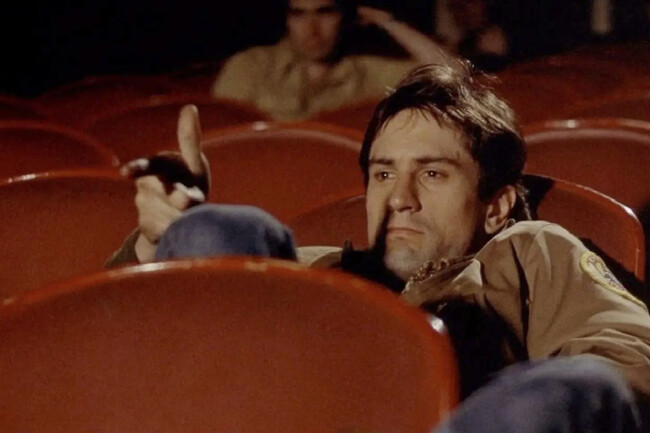 Arte Envejecer Y Cine