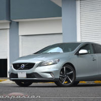 Volvo V40, lo probamos para descubrir si sus perfectas asistencias funcionan en nuestras imperfectas calles