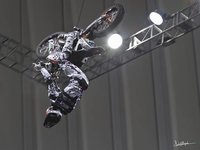 José Miralles vence en Valencia en la primera cita de la Copa de España Burn 2010 de Freesytle