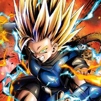 Es una de las creaciones mas populares de Akira Toriyama en Dragon Ball y pocos lo conocen: Shallot, el saiyajin olvidado