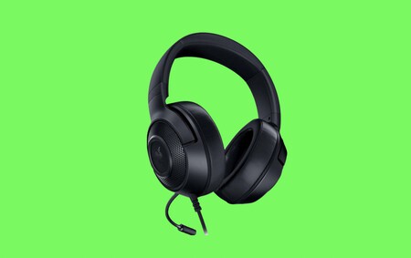 Da un salto de calidad en tus partidas competitivas con estos auriculares gaming de Razer 7.1, en oferta en Fnac por apenas 30 euros