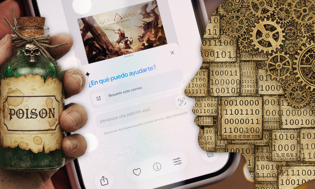 Hay gente intoxicando la memoria de nuestra IA para manipularnos. Y Microsoft ha encendido todas las alarmas