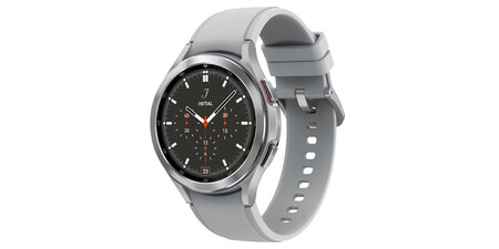 Samsung Galaxy Watch4 Classic