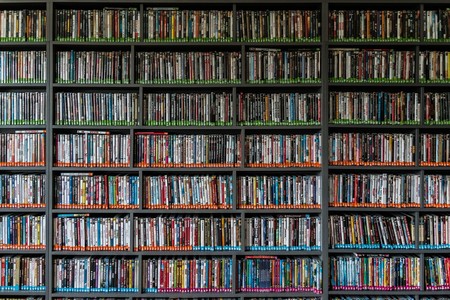 Compra BluRay Películas fácil y rápido en línea