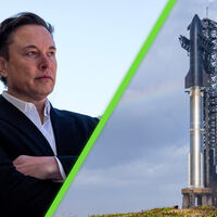 SpaceX de Elon Musk responde a México y Sheinbaum: los restos de Starship no son tóxicos ni representan riesgo biológico 