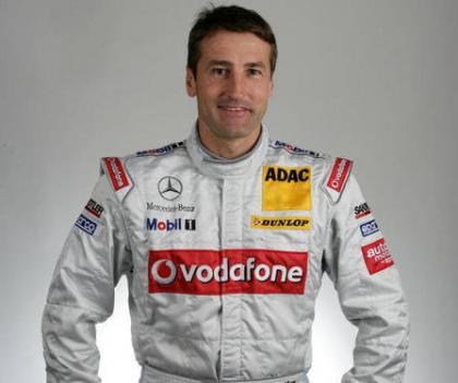 Bernd Schneider dirá adiós al DTM tras Hockenheim