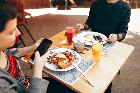 Google Maps: cómo descubrir los platos populares de un restaurante