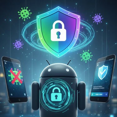 Mejores Antivirus Android