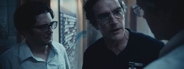 Basada en hechos reales, con pulso de thriller de la vieja escuela y nominada al Óscar. Acaba de llegar a Netflix esta potente película