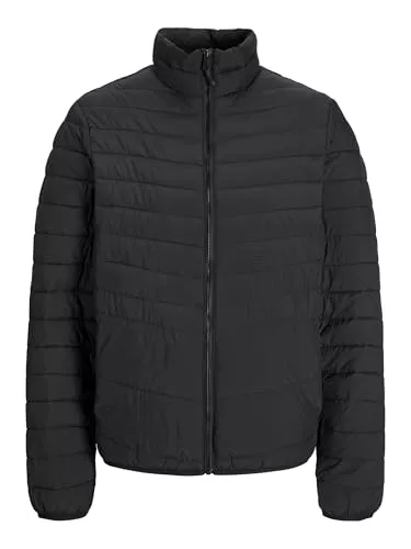JACK & JONES Chaqueta acolchada para hombre