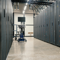 La revolución que impulsa OpenAI tropieza con algo muy básico: los cables