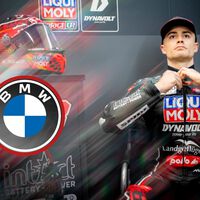 BMW va a por Manu González. Le han hecho una oferta para que renuncie a MotoGP y regrese al mundial de Superbikes 