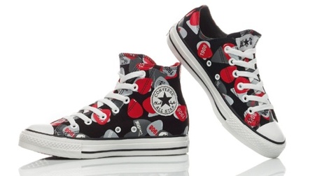 los ultimos converse